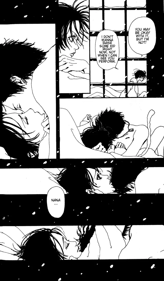 NANA - Chapter Vol1 Ch2 - Page 26