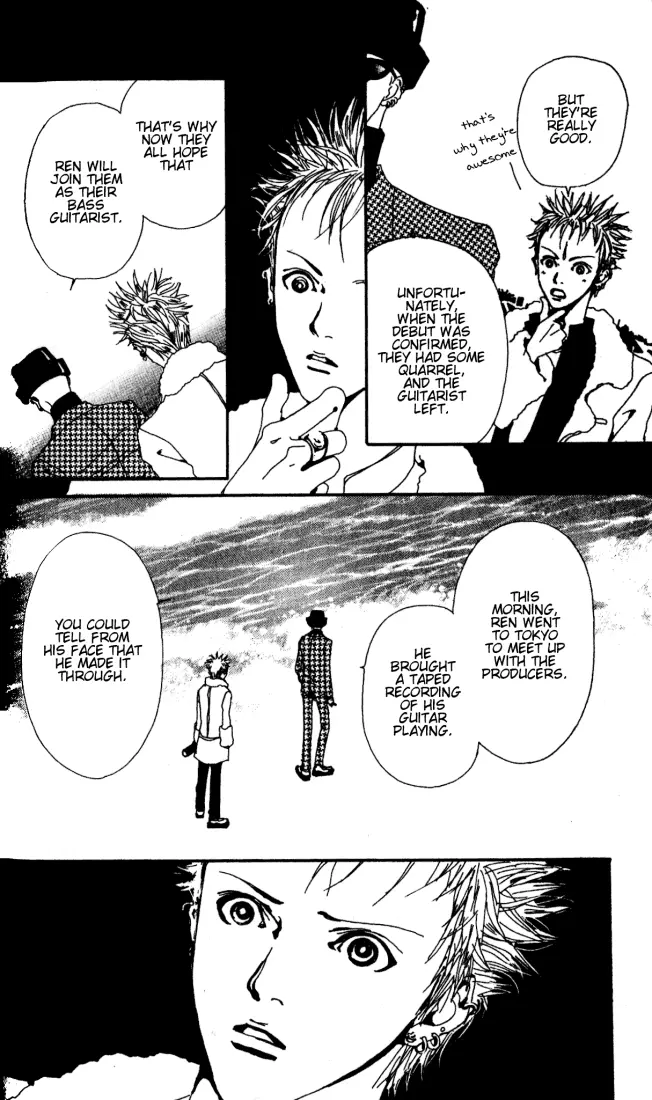NANA - Chapter Vol1 Ch2 - Page 30