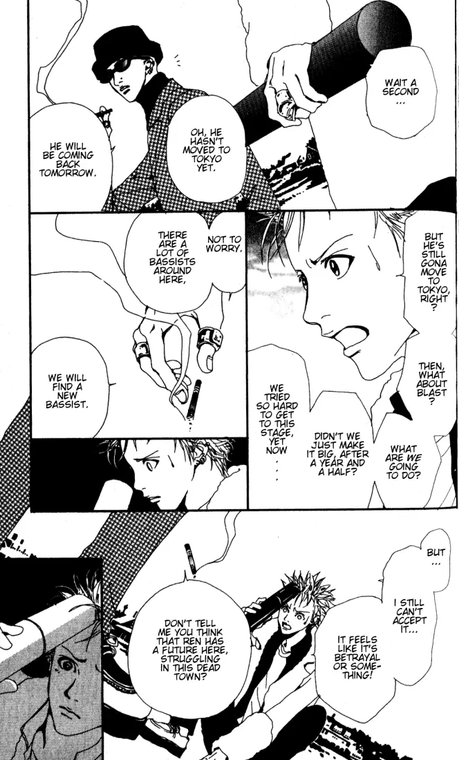 NANA - Chapter Vol1 Ch2 - Page 31