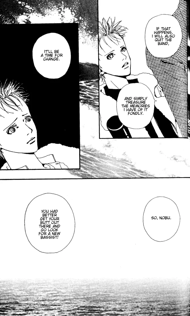 NANA - Chapter Vol1 Ch2 - Page 35