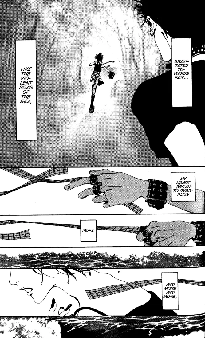NANA - Chapter Vol1 Ch2 - Page 41