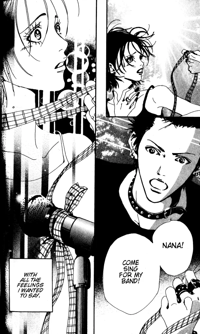 NANA - Chapter Vol1 Ch2 - Page 42