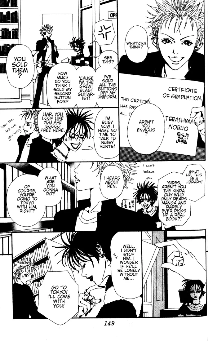 NANA - Chapter Vol1 Ch2 - Page 45