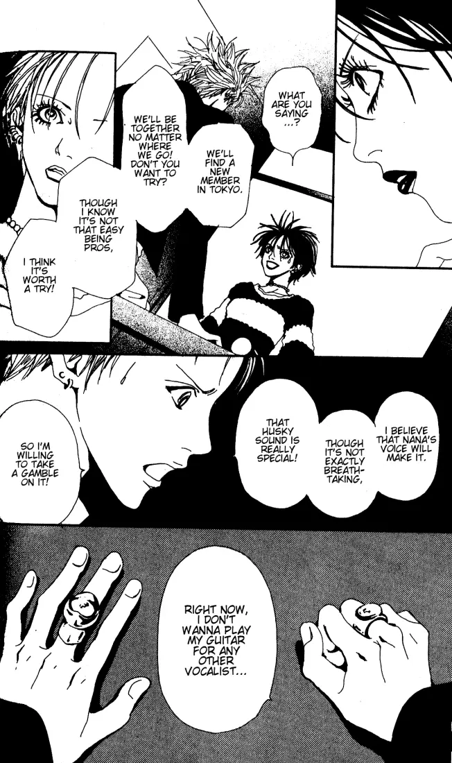NANA - Chapter Vol1 Ch2 - Page 46