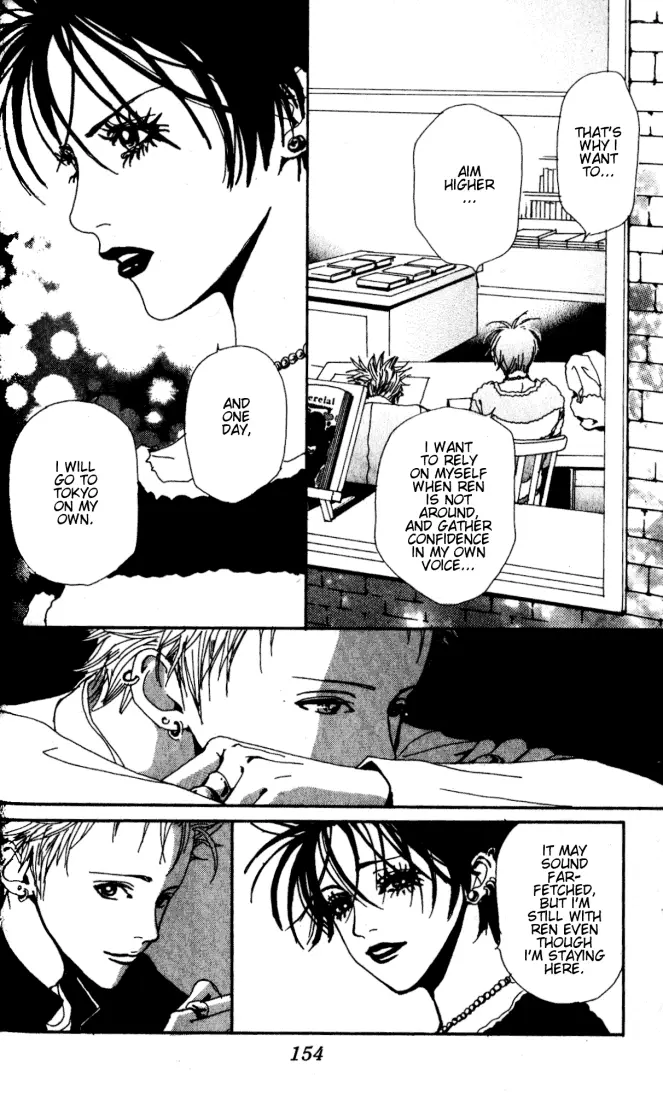 NANA - Chapter Vol1 Ch2 - Page 50