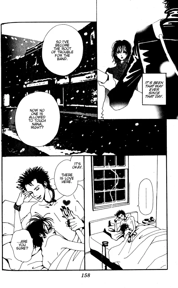 NANA - Chapter Vol1 Ch2 - Page 54