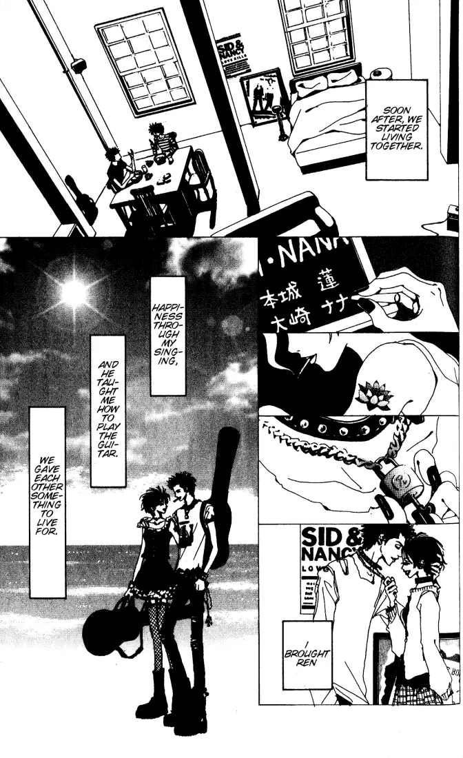NANA - Chapter Vol1 Ch2 - Page 55