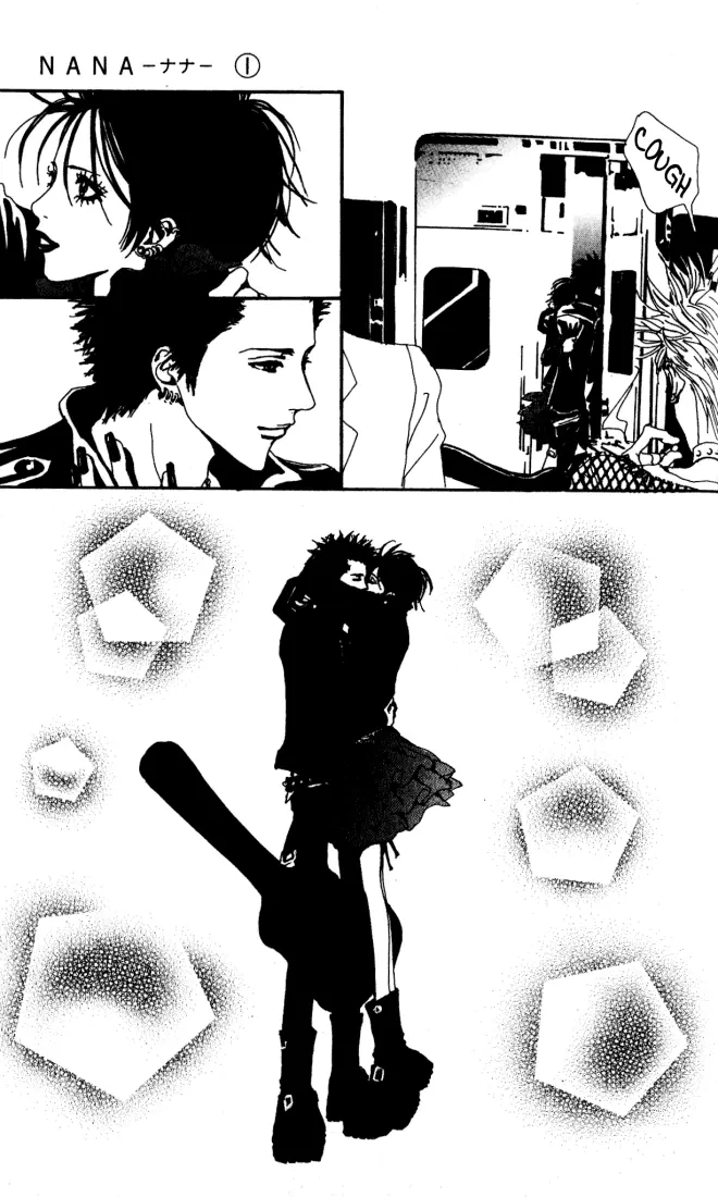 NANA - Chapter Vol1 Ch2 - Page 59