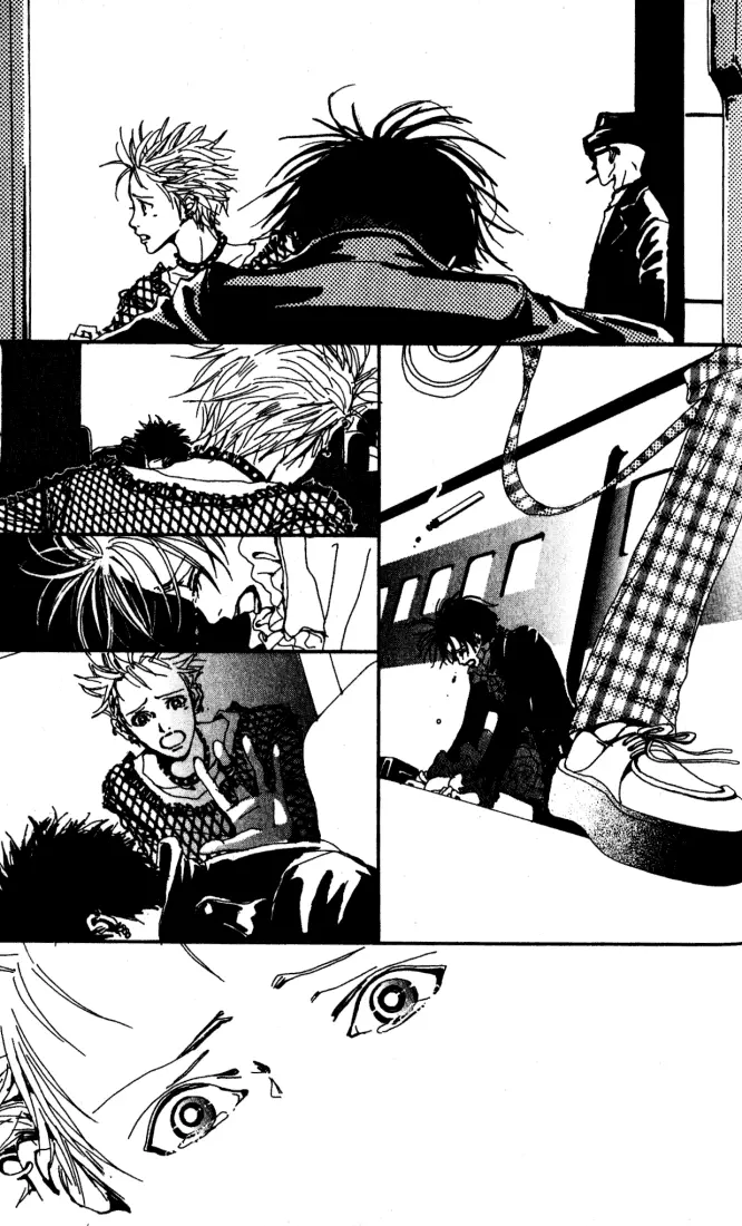 NANA - Chapter Vol1 Ch2 - Page 61