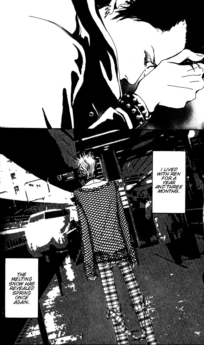 NANA - Chapter Vol1 Ch2 - Page 62