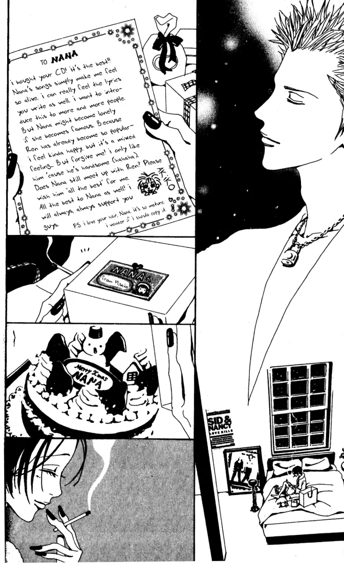 NANA - Chapter Vol1 Ch2 - Page 68