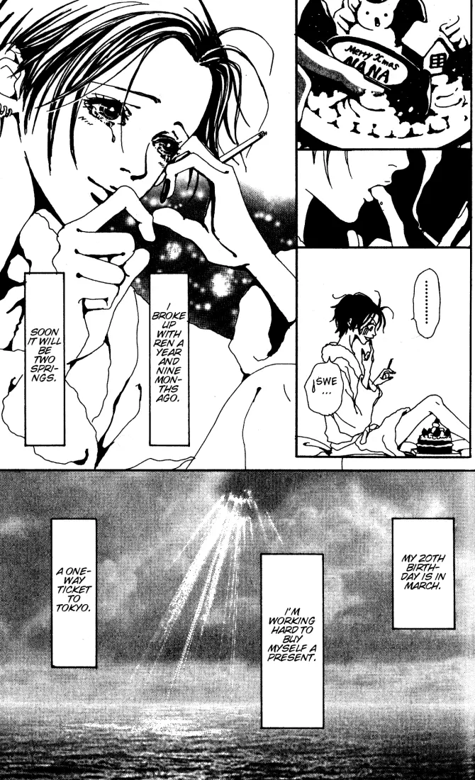 NANA - Chapter Vol1 Ch2 - Page 69