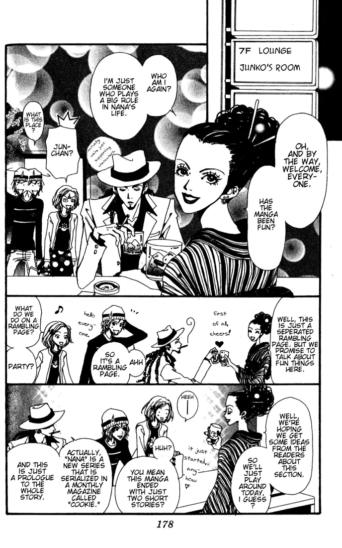 NANA - Chapter Vol1 Ch2 - Page 72