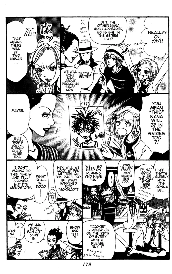 NANA - Chapter Vol1 Ch2 - Page 73