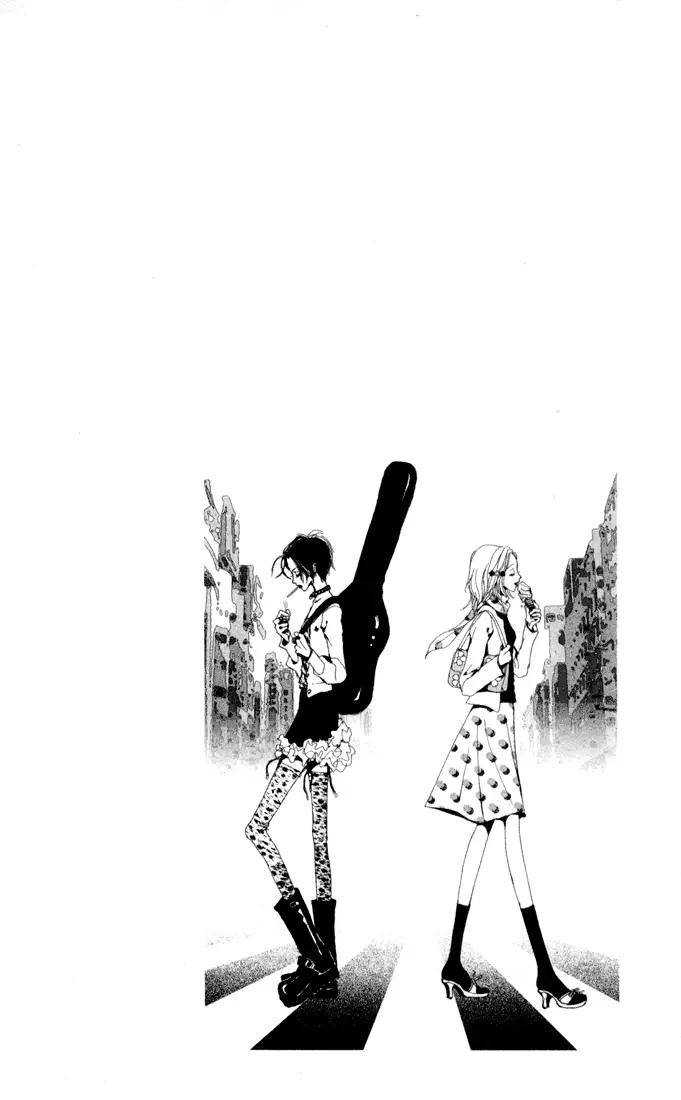 NANA - Chapter Vol2 Ch1 - Page 5