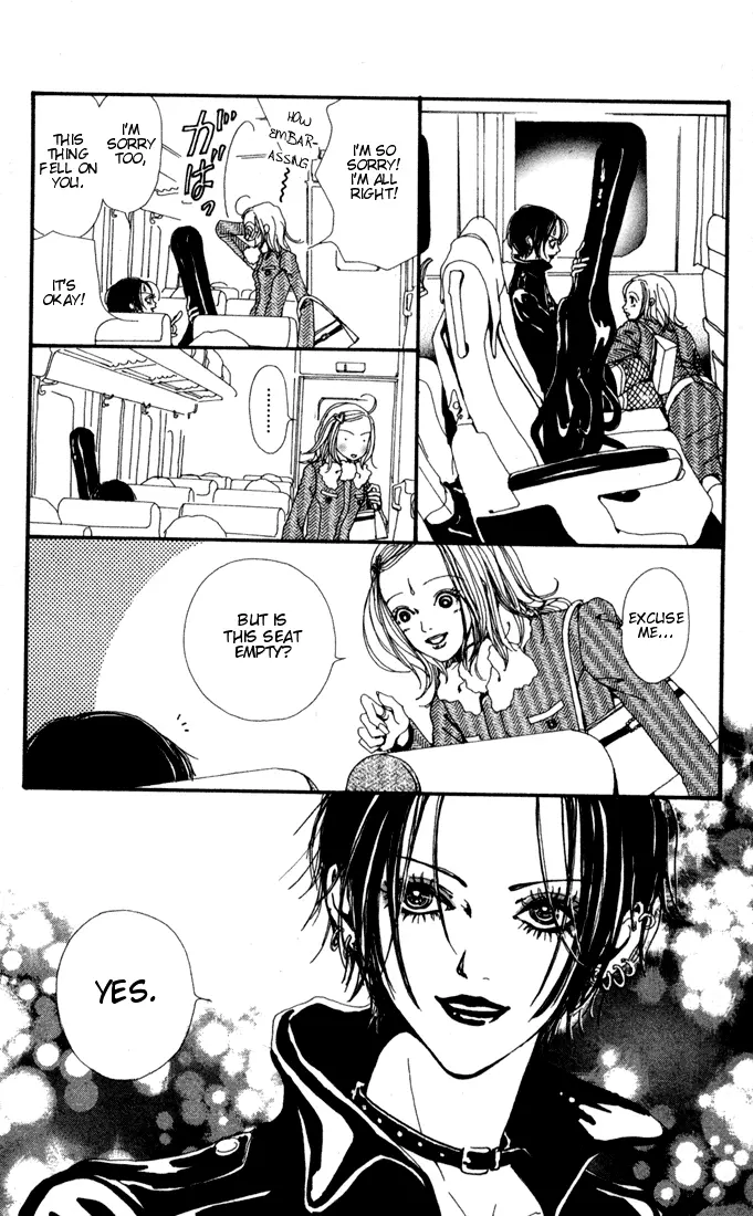 NANA - Chapter Vol2 Ch1 - Page 19