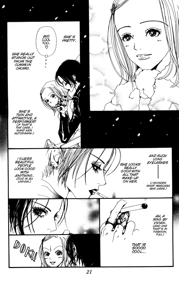 NANA - Chapter Vol2 Ch1 - Page 20