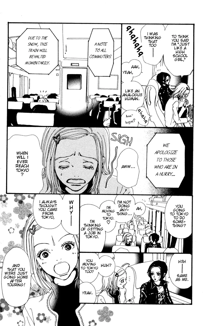 NANA - Chapter Vol2 Ch1 - Page 23