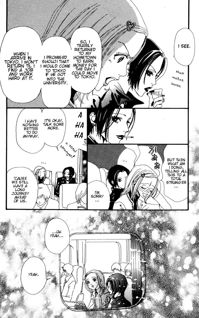 NANA - Chapter Vol2 Ch1 - Page 27