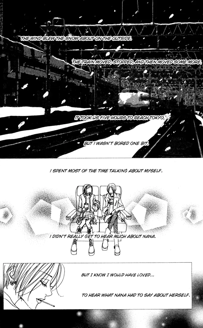 NANA - Chapter Vol2 Ch1 - Page 31