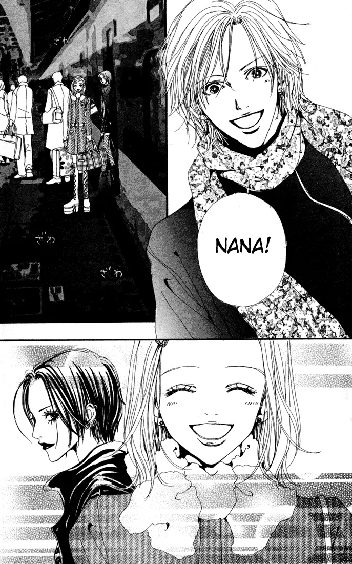 NANA - Chapter Vol2 Ch1 - Page 32