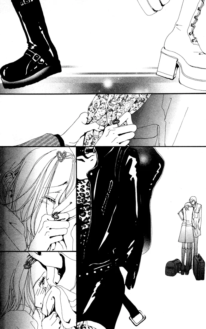 NANA - Chapter Vol2 Ch1 - Page 33