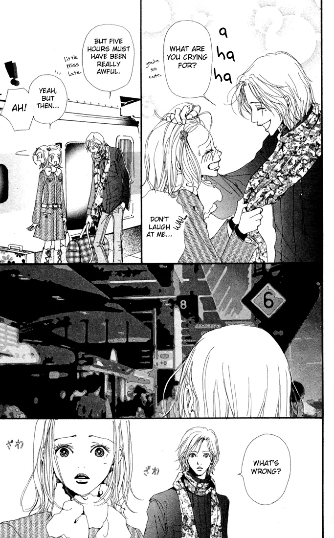 NANA - Chapter Vol2 Ch1 - Page 34