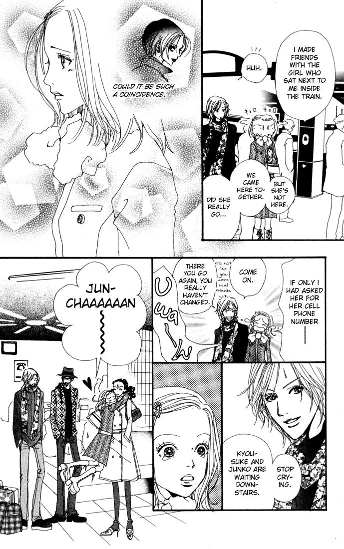 NANA - Chapter Vol2 Ch1 - Page 35