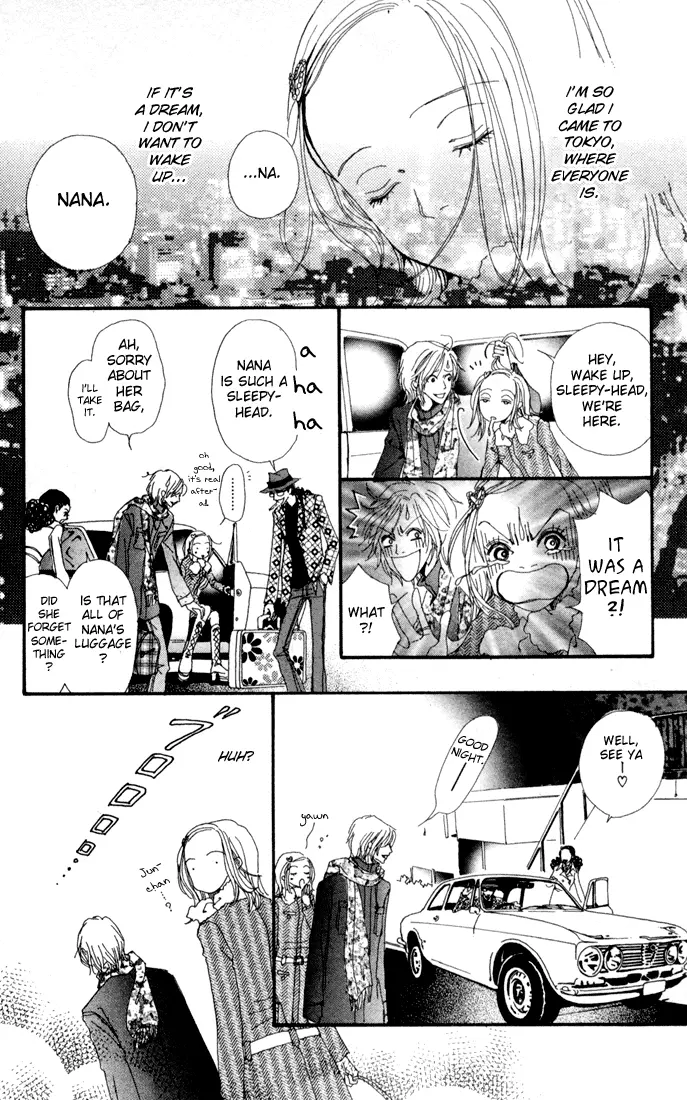 NANA - Chapter Vol2 Ch1 - Page 37