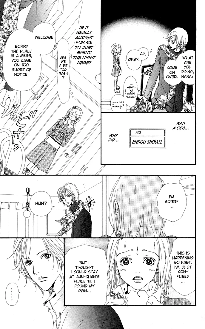 NANA - Chapter Vol2 Ch1 - Page 38