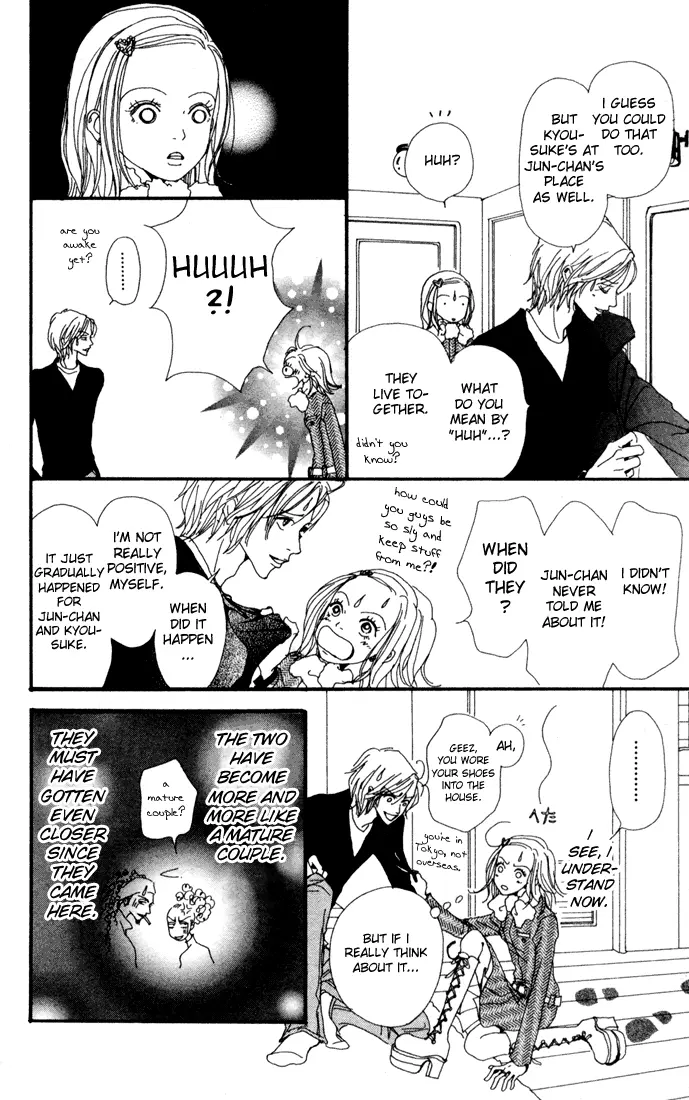 NANA - Chapter Vol2 Ch1 - Page 39