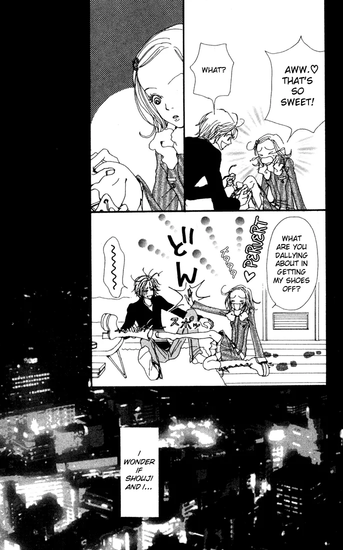 NANA - Chapter Vol2 Ch1 - Page 40