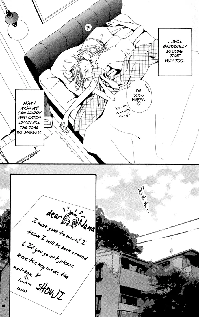 NANA - Chapter Vol2 Ch1 - Page 41