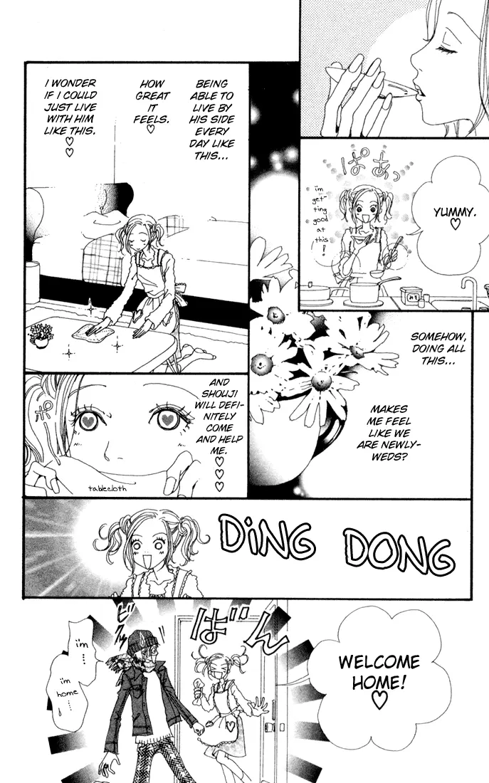 NANA - Chapter Vol2 Ch1 - Page 43