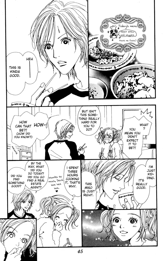 NANA - Chapter Vol2 Ch1 - Page 44