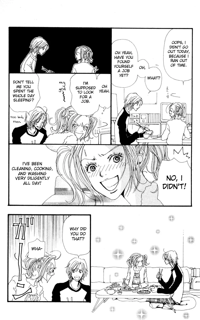 NANA - Chapter Vol2 Ch1 - Page 45
