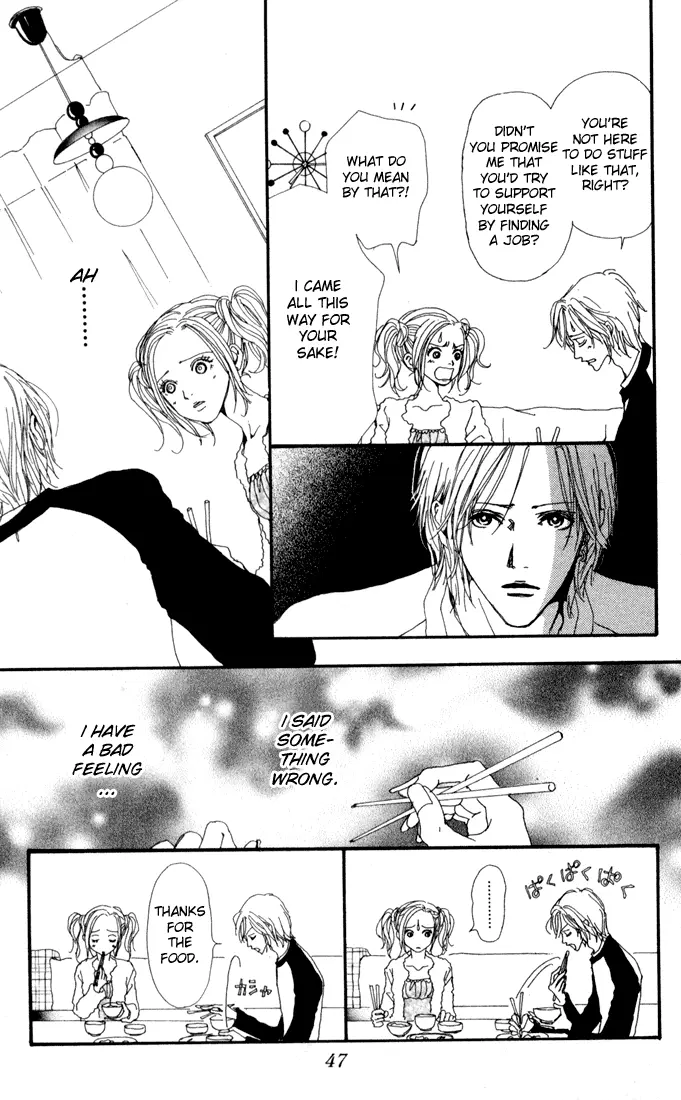 NANA - Chapter Vol2 Ch1 - Page 46