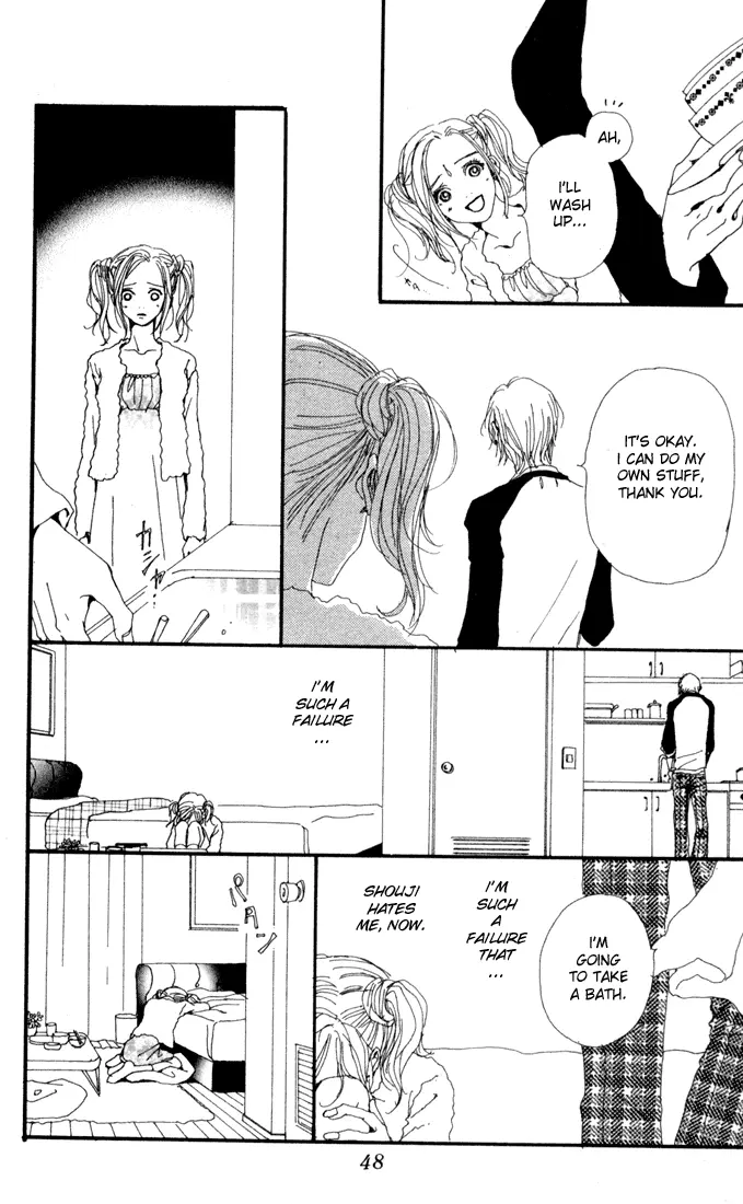 NANA - Chapter Vol2 Ch1 - Page 47
