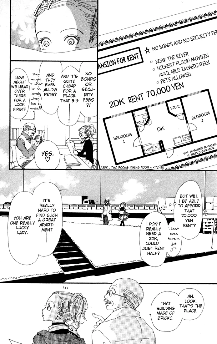NANA - Chapter Vol2 Ch1 - Page 53