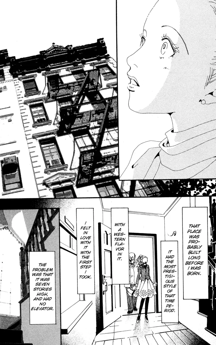 NANA - Chapter Vol2 Ch1 - Page 54