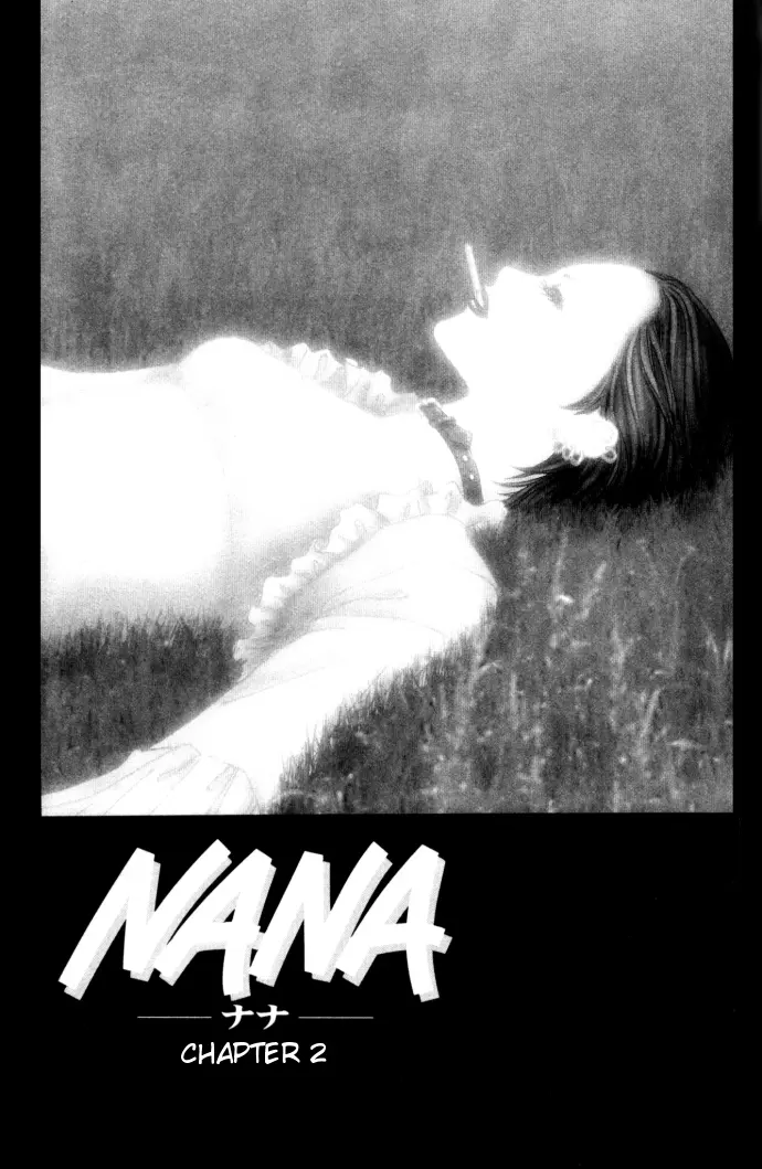 NANA - Chapter Vol2 Ch2 - Page 1