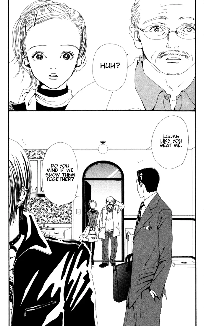 NANA - Chapter Vol2 Ch2 - Page 3
