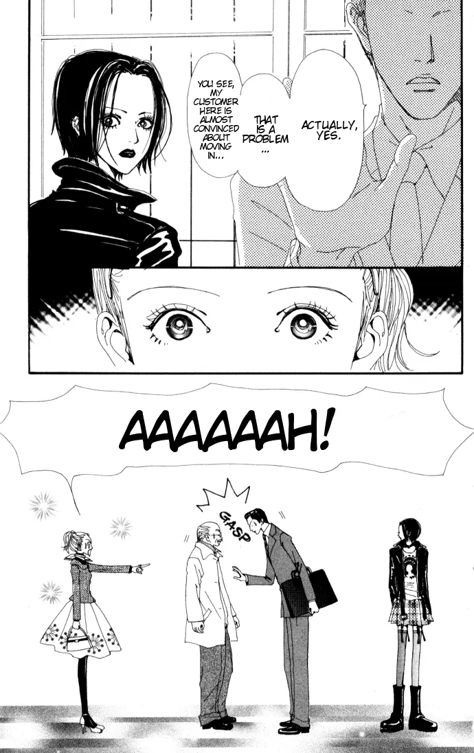 NANA - Chapter Vol2 Ch2 - Page 4