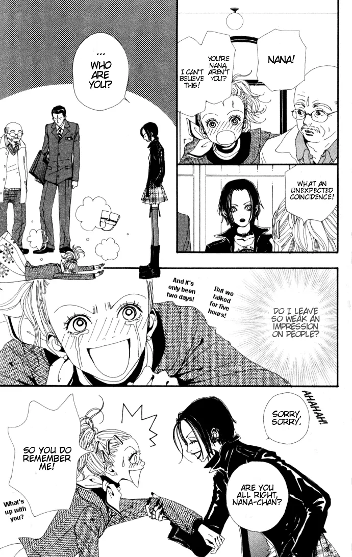 NANA - Chapter Vol2 Ch2 - Page 5