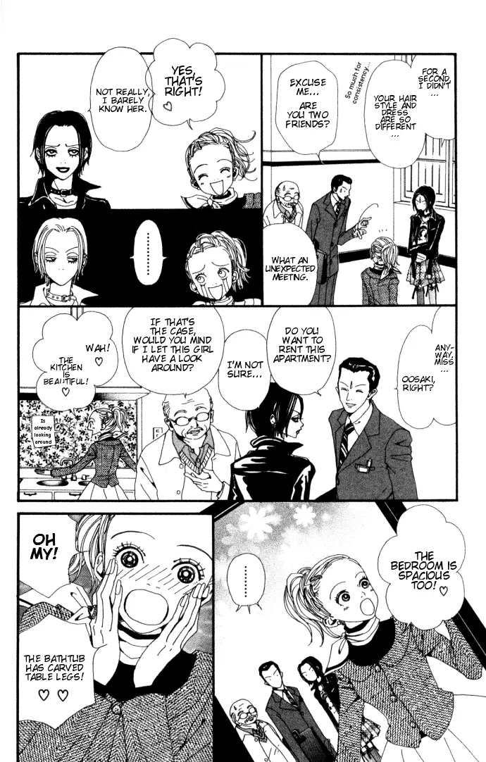 NANA - Chapter Vol2 Ch2 - Page 6