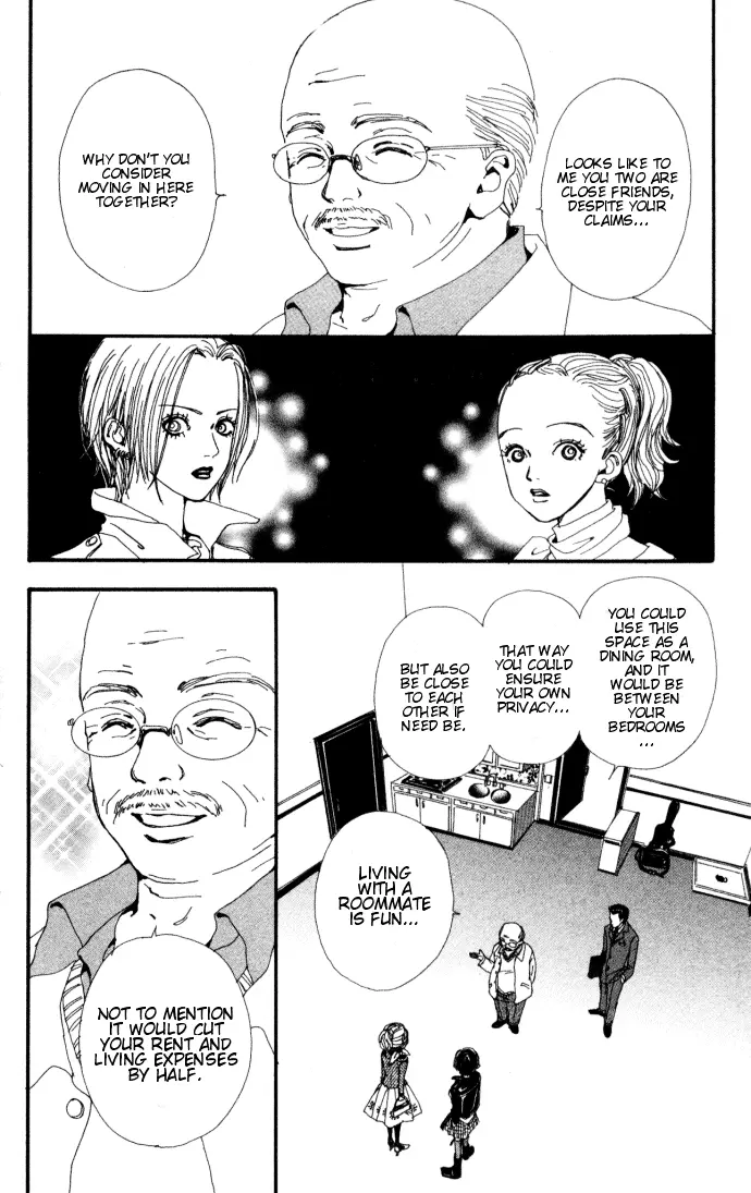 NANA - Chapter Vol2 Ch2 - Page 10