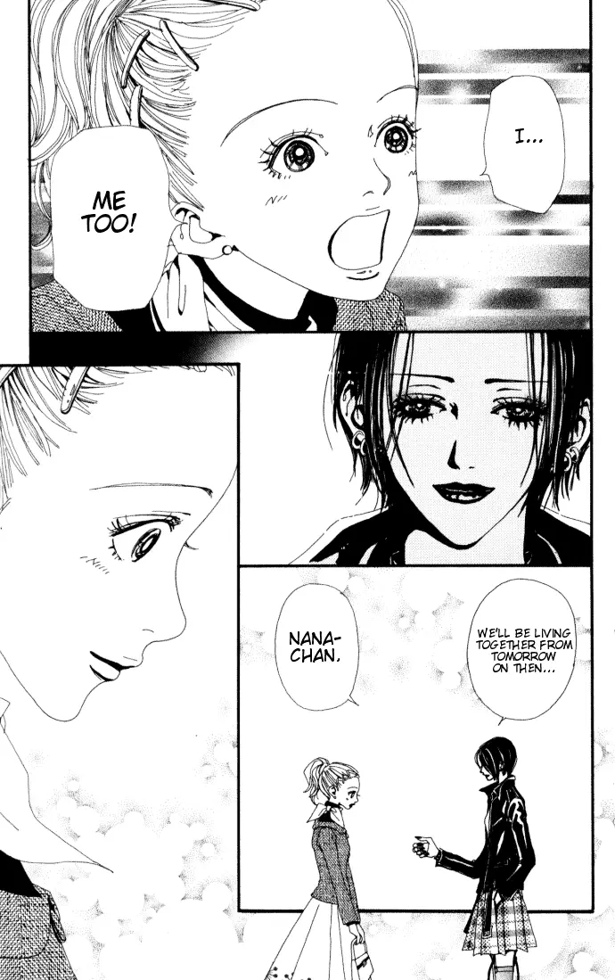 NANA - Chapter Vol2 Ch2 - Page 13