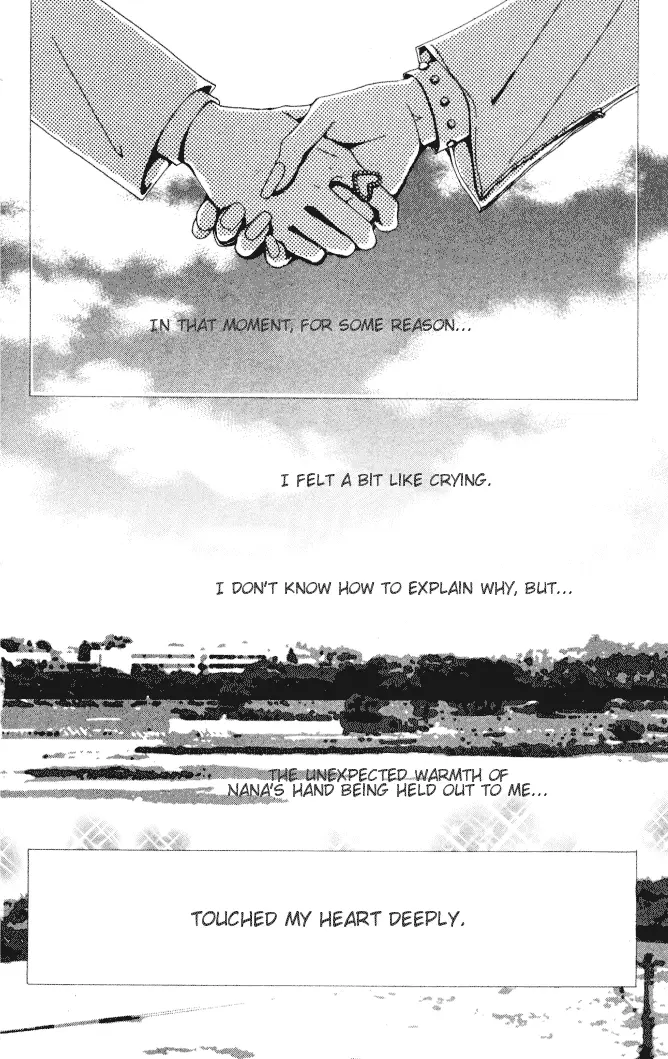NANA - Chapter Vol2 Ch2 - Page 14
