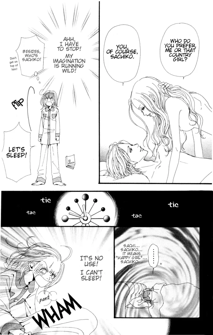 NANA - Chapter Vol2 Ch2 - Page 21