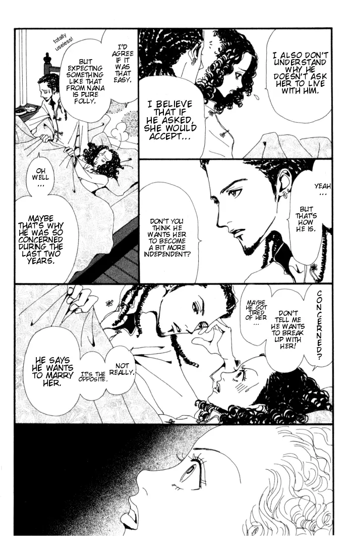 NANA - Chapter Vol2 Ch2 - Page 26